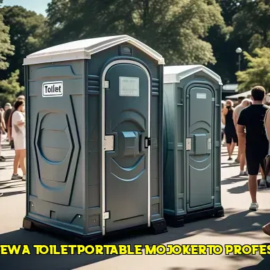 jasa sewa toilet portable mojokerto profesional